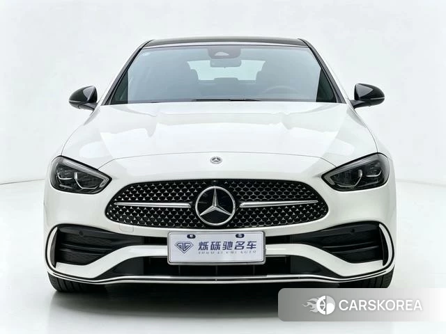 Mercedes-Benz Class C id 4314197 из Китая 12