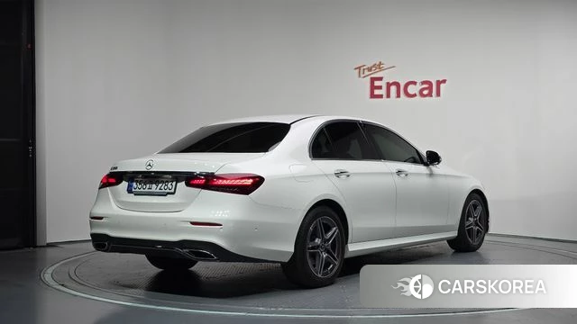 Mercedes-Benz E-Class W213 id 4773930 из Кореи 12