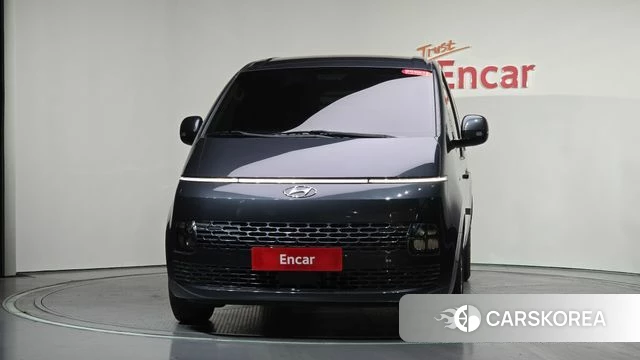 Hyundai Staria id 4382055 из Кореи 12