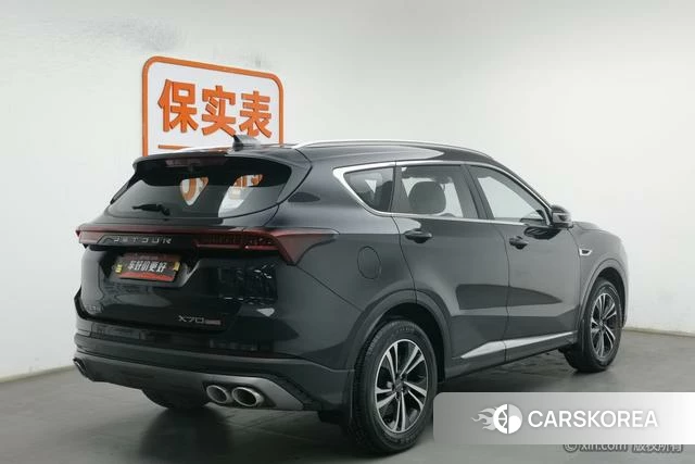 Jietu X70 PLUS id 4210628 из Китая 12