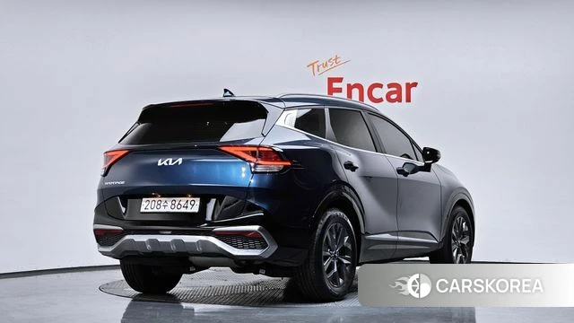Kia Sportage 5th Generation id 3865111 из Кореи 12