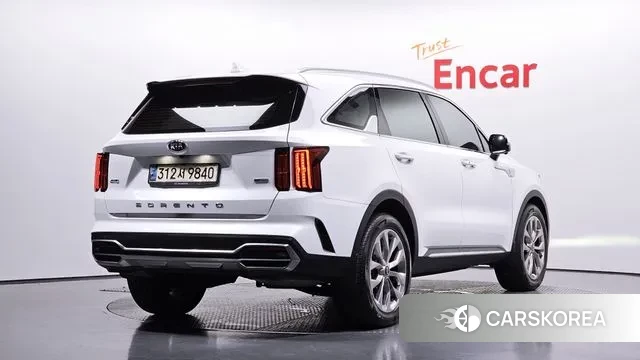 Kia Sorento 4th Generation id 2985741 из Кореи 12