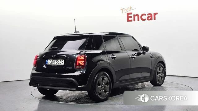 Mini Cooper id 4401164 из Кореи 12