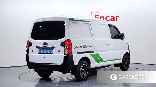 Other imported cars Other id 3448029 из Кореи 12