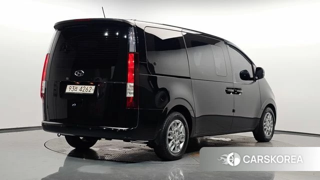 Hyundai Staria id 4619235 из Кореи 12