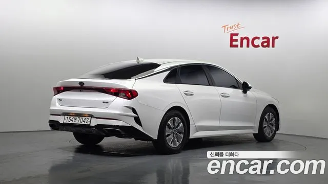 Kia K5 Hybrid 3rd Generation id 2505077 из Кореи 12