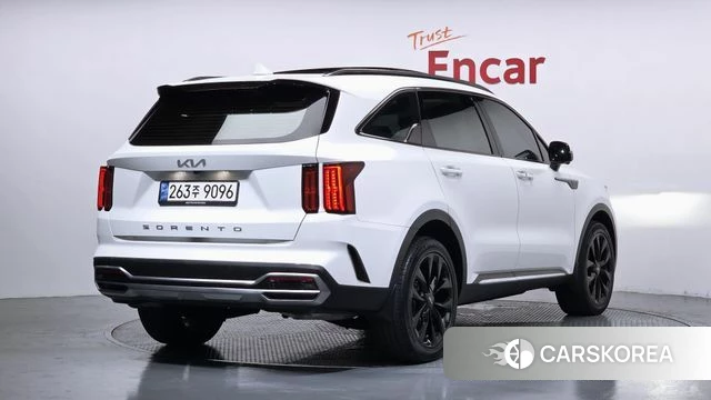 Kia Sorento 4th Generation id 4389214 из Кореи 12