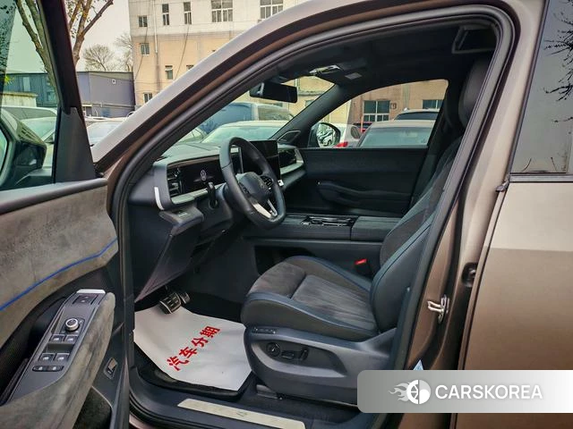 Volkswagen Tourang id 3945100 из Китая 12