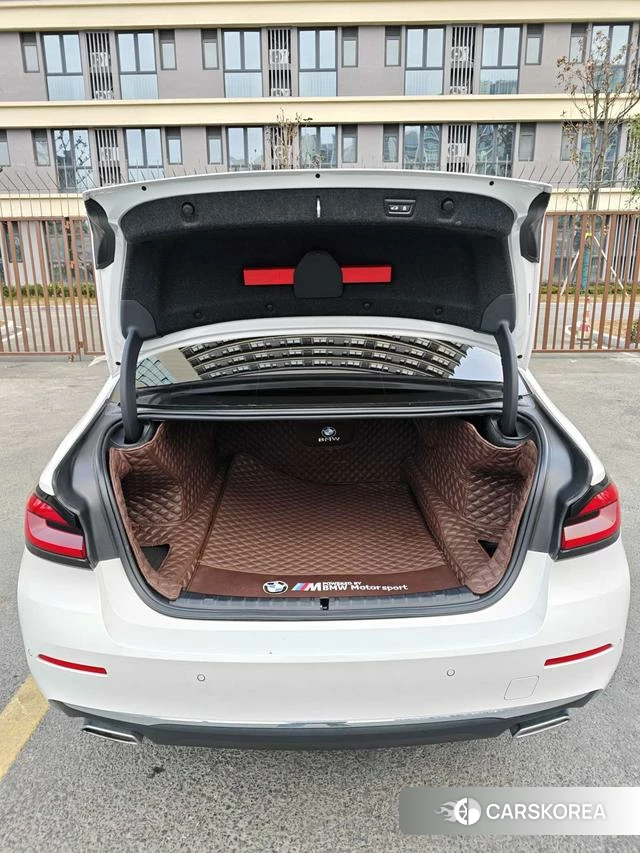 BMW 5 series id 4265425 из Китая 12