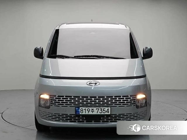 Hyundai Staria id 4687743 из Кореи 12