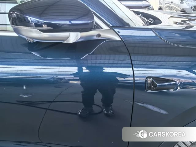 Dark blue car Dark blue S09 id 4253207 из Китая 7
