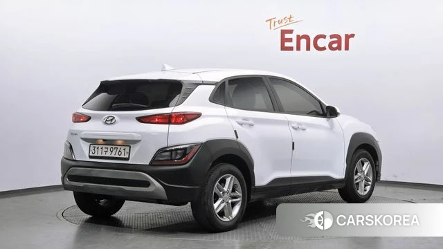 Hyundai The New Kona id 3865290 из Кореи 12