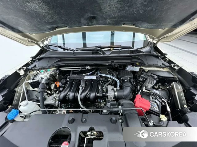 Honda XR-V id 4263028 из Китая 12