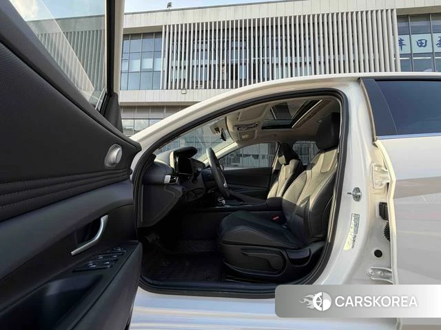 Hyundai Elantra id 4262054 из Китая 11