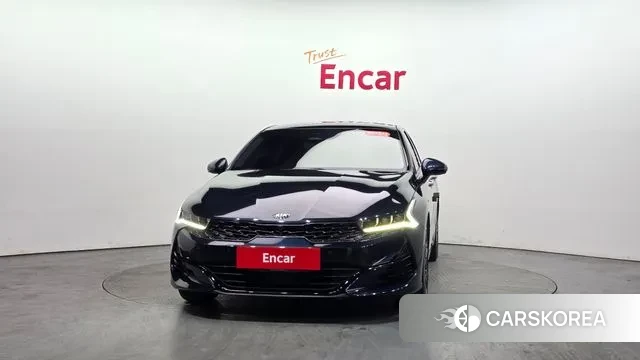 Kia K5 3rd generation id 3760406 из Кореи 12