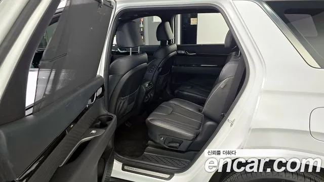 Hyundai The New Palisade id 2729800 из Кореи 12