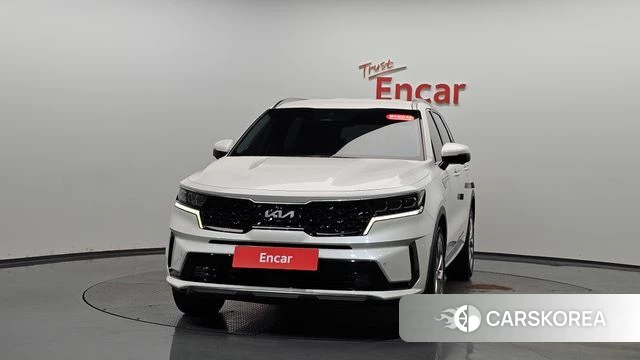 Kia Sorento 4th Generation id 4355463 из Кореи 12