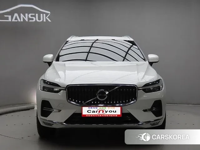 Volvo XC60 second Generation id 3421454 из Кореи 12