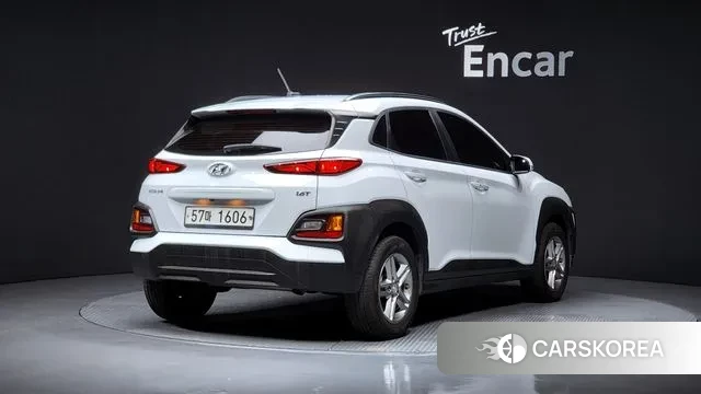 Hyundai Kona id 3345280 из Кореи 12