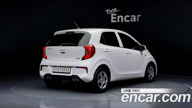 Kia Morning Urban (JA) id 2718399 из Кореи 12