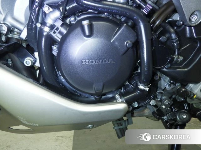 Engine photo