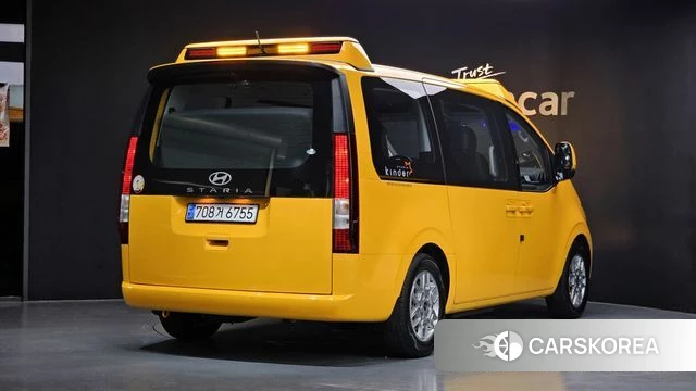 Hyundai Staria id 4635410 из Кореи 12