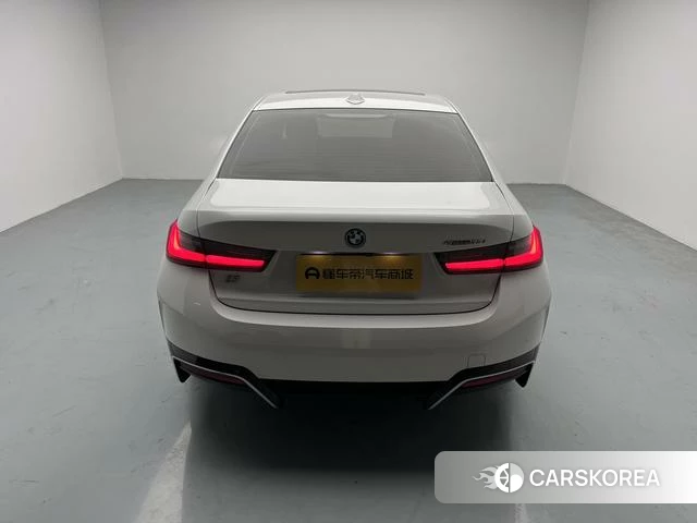 BMW i3 id 4314779 из Китая 12