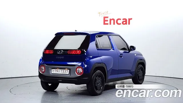 Hyundai Casper id 2670217 из Кореи 12