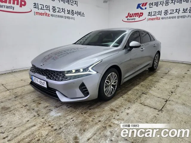 Kia K5 Hybrid 3rd Generation id 2854195 из Кореи 12