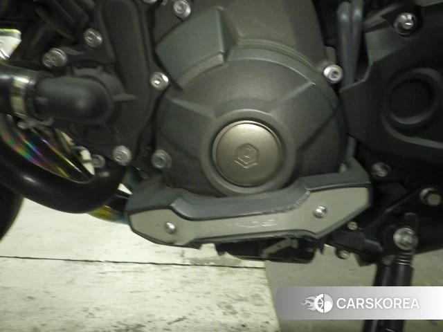 Engine photo