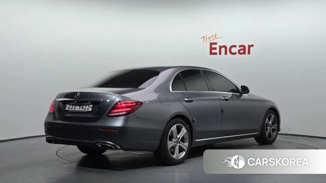 Mercedes-Benz E-Class W213 id 4339767 из Кореи 12