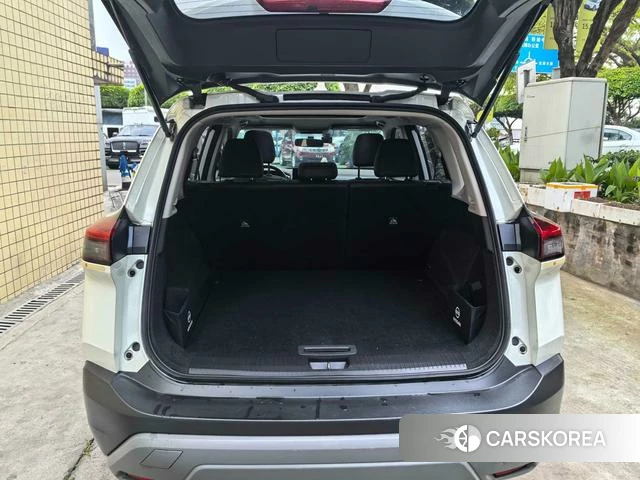 Nissan Qijun id 4297874 из Китая 7