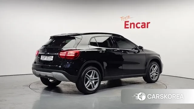 Mercedes-Benz GLA-Class X156 id 3460305 из Кореи 12
