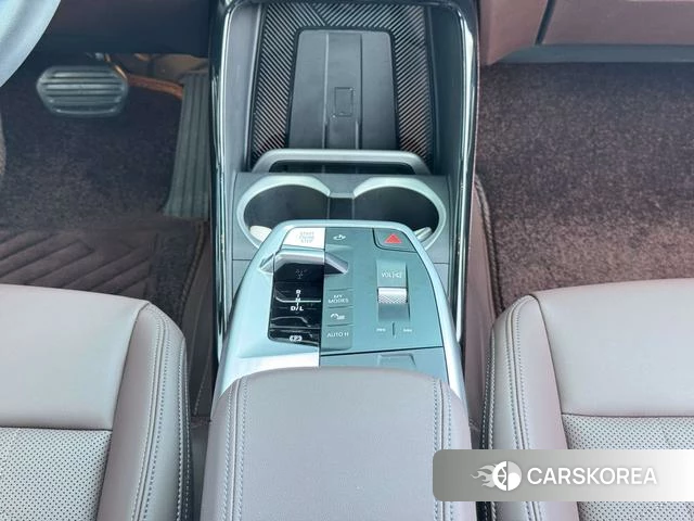 BMW X1 2023 Белый из Китая, фото 6