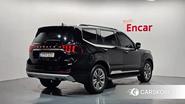 Kia Mohave Master id 3482787 из Кореи 12