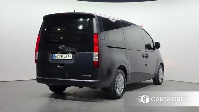 Hyundai Staria id 3508549 из Кореи 12