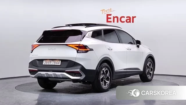 Kia Sportage 5th Generation id 3551020 из Кореи 12