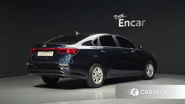 Kia Come New K3 id 3330322 из Кореи 12