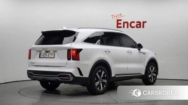 Kia Sorento 4th Generation id 4753827 из Кореи 12