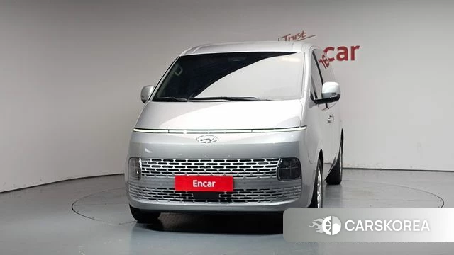 Hyundai Staria id 4480566 из Кореи 12