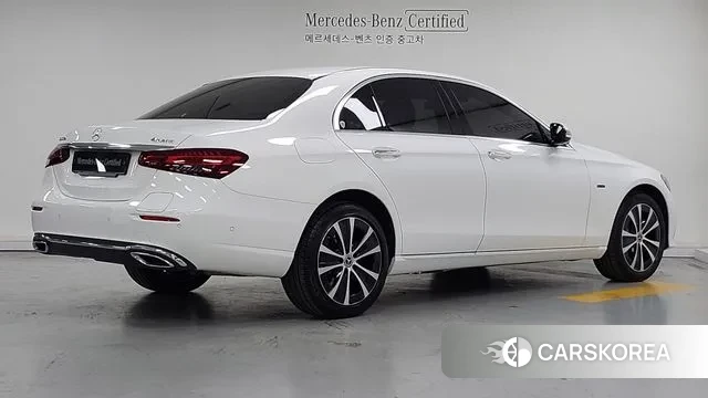 Mercedes-Benz E-Class W213 id 3263825 из Кореи 12