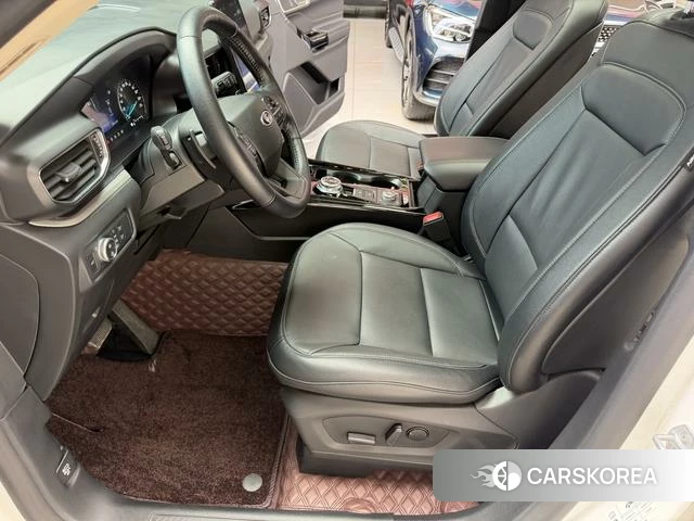 Ford Explorer id 4374537 из Китая 12