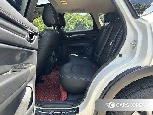 Mazda CX-5 id 4368243 из Китая 12