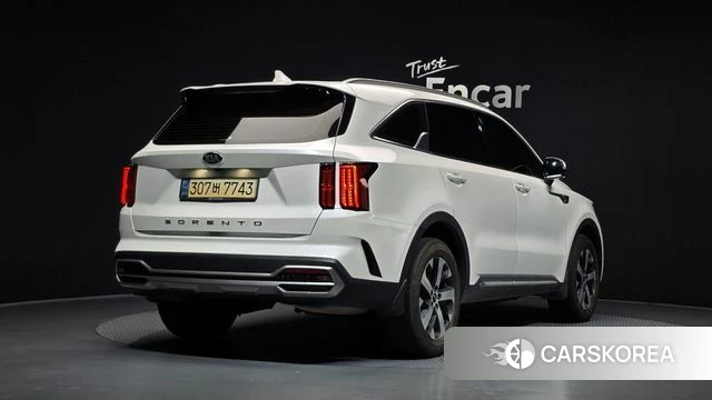 Kia Sorento 4th Generation id 4759541 из Кореи 12