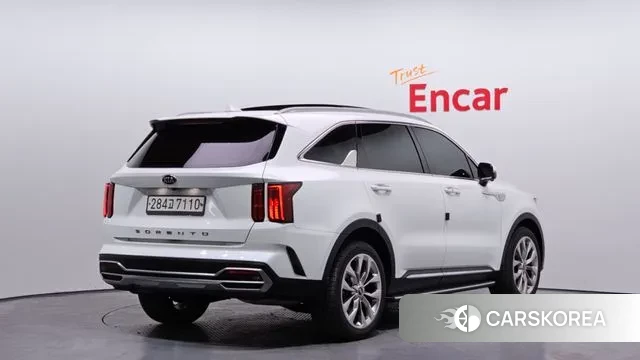 Kia Sorento 4th Generation id 3698093 из Кореи 12