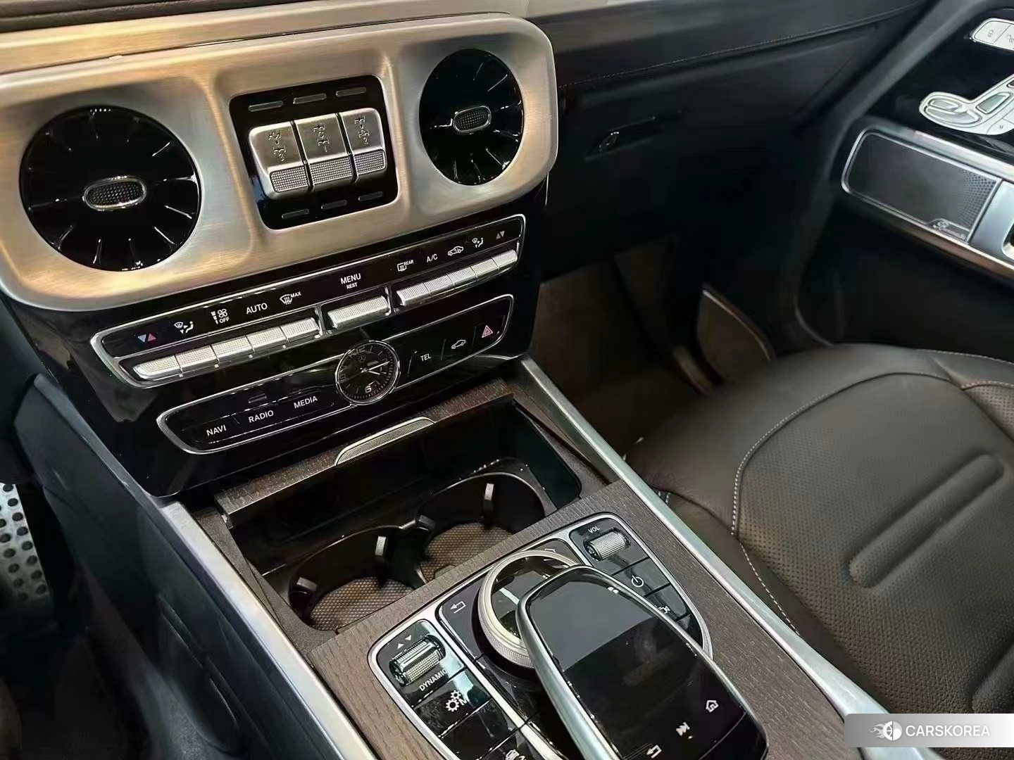 Mercedes-Benz G-class 2020 Синий из Китая, фото 2
