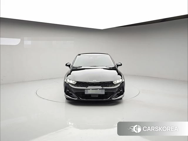 Kia K5 3rd generation id 4489967 из Кореи 12