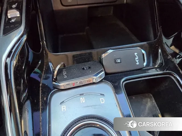 Kia Sorento 4th Generation 2022 Черный из Кореи, фото 5