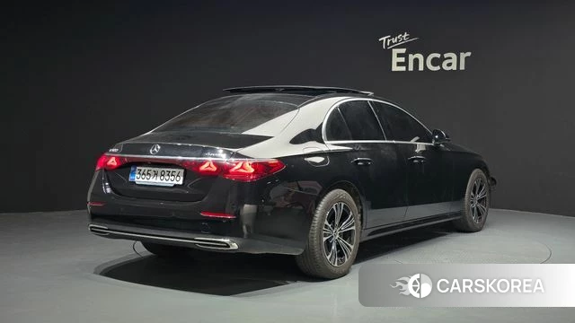 Mercedes-Benz E-Class W214 id 3963206 из Кореи 12