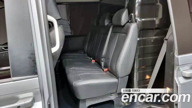 Hyundai Staria id 2645523 из Кореи 12